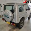 suzuki jimny 1996 CFJ1690427 image 6