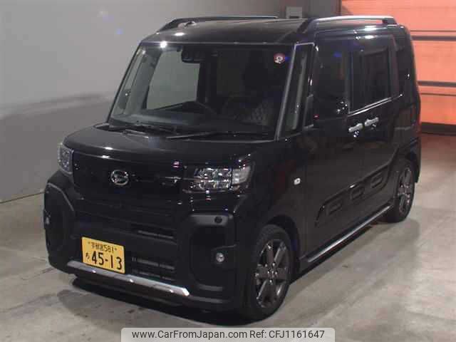 daihatsu tanto 2023 -DAIHATSU 【宇都宮 581ﾁ4513】--Tanto LA650S-0330646---DAIHATSU 【宇都宮 581ﾁ4513】--Tanto LA650S-0330646- image 1
