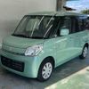 suzuki spacia 2015 -SUZUKI--Spacia MK32S--249557---SUZUKI--Spacia MK32S--249557- image 1