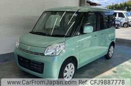 suzuki spacia 2015 -SUZUKI--Spacia MK32S--249557---SUZUKI--Spacia MK32S--249557-