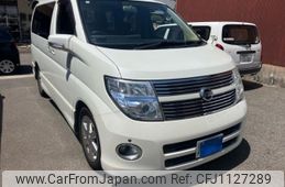 nissan elgrand 2010 -NISSAN--Elgrand CBA-ME51--ME51-202054---NISSAN--Elgrand CBA-ME51--ME51-202054-