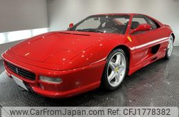 ferrari f355 1997 CFJ1778382