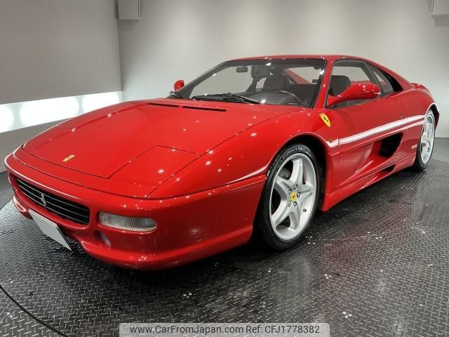ferrari f355 1997 CFJ1778382 image 1