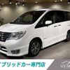 nissan serena 2014 quick_quick_DAA-HFC26_HFC26-218627 image 1