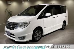 nissan serena 2014 quick_quick_DAA-HFC26_HFC26-218627