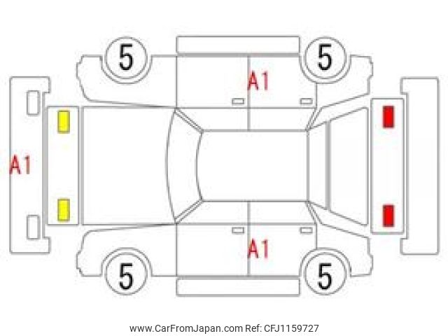 mazda cx-5 2022 -MAZDA--CX-5 3DA-KF2P--KF2P-502024---MAZDA--CX-5 3DA-KF2P--KF2P-502024- image 2