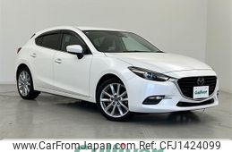 mazda axela 2017 -MAZDA--Axela LDA-BMLFS--BMLFS-106379---MAZDA--Axela LDA-BMLFS--BMLFS-106379-