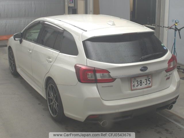 subaru levorg 2017 -SUBARU--Levorg VMG-022091---SUBARU--Levorg VMG-022091- image 2