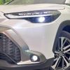 toyota corolla-cross 2024 quick_quick_ZVG16_ZVG16-1008986 image 12