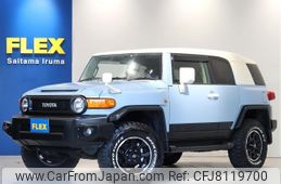 toyota fj-cruiser 2013 -TOYOTA--FJ Curiser CBA-GSJ15W--GSJ15-0124739---TOYOTA--FJ Curiser CBA-GSJ15W--GSJ15-0124739-