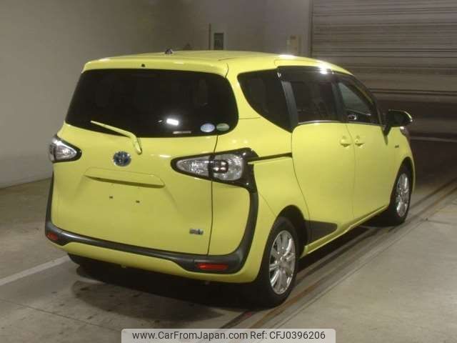 toyota sienta 2016 -TOYOTA--Sienta DAA-NHP170G--NHP170-7060328---TOYOTA--Sienta DAA-NHP170G--NHP170-7060328- image 2