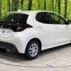 toyota yaris 2021 -TOYOTA--Yaris 5BA-KSP210--KSP210-0044860---TOYOTA--Yaris 5BA-KSP210--KSP210-0044860- image 17