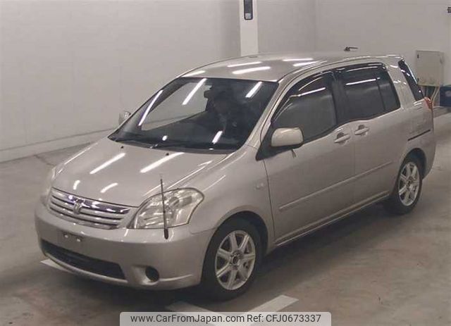 toyota raum 2006 22652 image 2