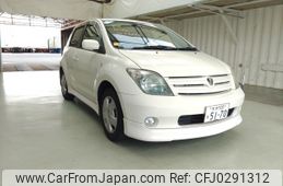 toyota ist 2002 ENHANCEAUTO_1_ea288889