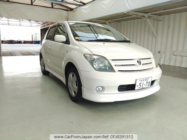 toyota ist 2002 ENHANCEAUTO_1_ea288889 image 1