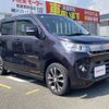 suzuki wagon-r 2015 -SUZUKI--Wagon R DAA-MH44S--MH44S-481220---SUZUKI--Wagon R DAA-MH44S--MH44S-481220- image 4