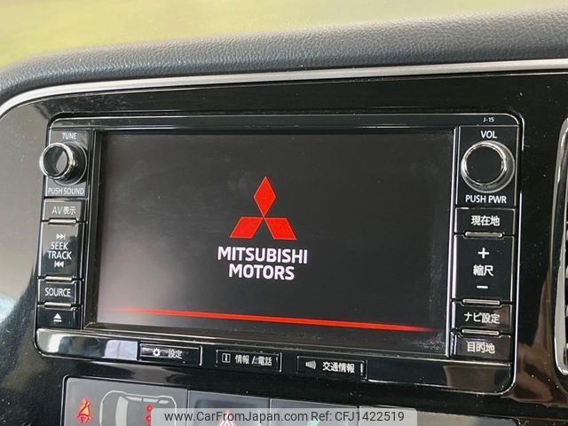 mitsubishi outlander-phev 2017 -MITSUBISHI--Outlander PHEV DLA-GG2W--GG2W-0401880---MITSUBISHI--Outlander PHEV DLA-GG2W--GG2W-0401880- image 2