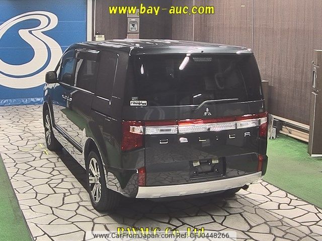 mitsubishi delica-d5 2022 -MITSUBISHI--Delica D5 CV1W-4002447---MITSUBISHI--Delica D5 CV1W-4002447- image 2