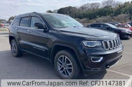 jeep grand-cherokee 2019 -CHRYSLER--Jeep Grand Cherokee DBA-WK36TA--1C4RJFFG9KC657795---CHRYSLER--Jeep Grand Cherokee DBA-WK36TA--1C4RJFFG9KC657795-