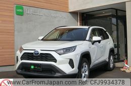 toyota rav4 2019 -TOYOTA 【名変中 】--RAV4 AXAH52--4002674---TOYOTA 【名変中 】--RAV4 AXAH52--4002674-