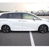 honda odyssey 2017 -HONDA--Odyssey DAA-RC4--RC4-1021213---HONDA--Odyssey DAA-RC4--RC4-1021213- image 11