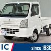 suzuki carry-truck 2020 quick_quick_DA16T_DA16T-570028 image 1