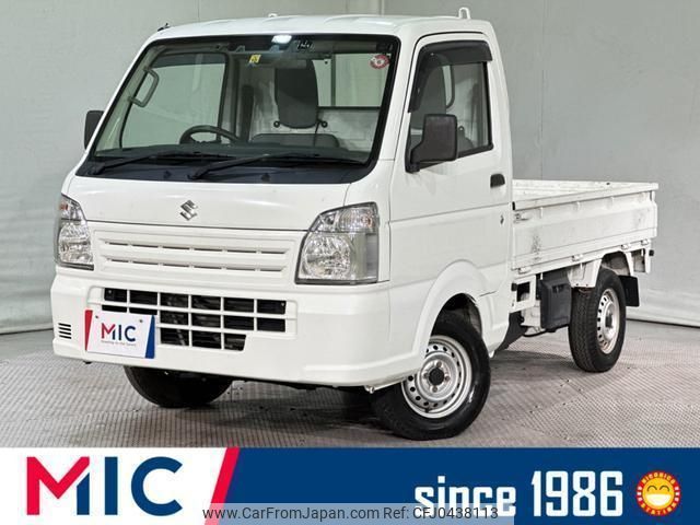 suzuki carry-truck 2020 quick_quick_DA16T_DA16T-570028 image 1