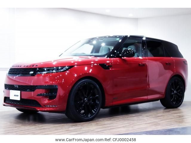 land-rover range-rover-sport 2023 quick_quick_3CA-L123WA_SAL1A2AW3PA111767 image 1