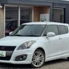 suzuki swift 2012 CFJ1672957 image 1