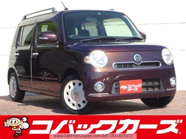 daihatsu mira-cocoa 2014 quick_quick_L675S_L675S-0166149 image 1