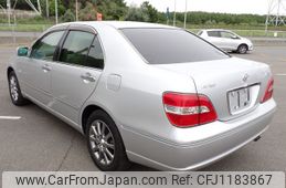 toyota brevis 2006 NIKYO_FE18479