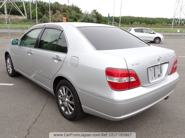 toyota brevis 2006 NIKYO_FE18479 image 1
