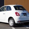 fiat 500 2019 -FIAT--Fiat 500 ABA-31212--ZFA3120000JC16880---FIAT--Fiat 500 ABA-31212--ZFA3120000JC16880- image 15