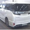 toyota vellfire 2015 quick_quick_DBA-GGH30W_0005704 image 2