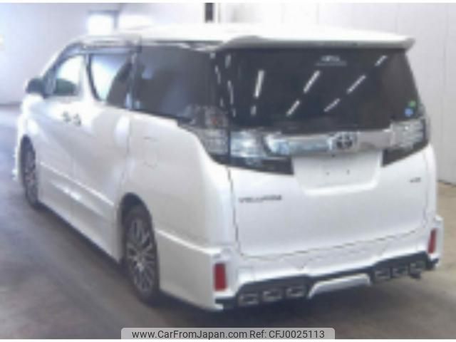 toyota vellfire 2015 quick_quick_DBA-GGH30W_0005704 image 2