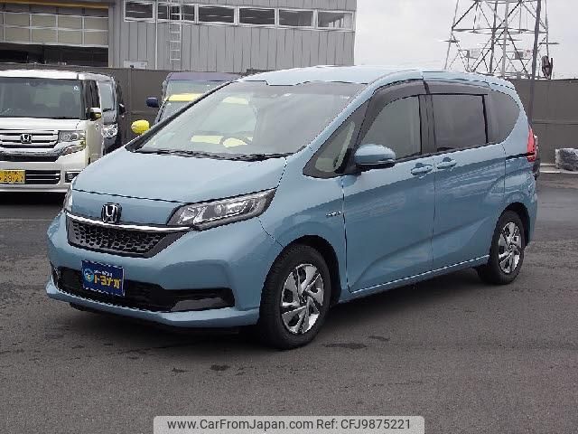 honda freed 2020 quick_quick_6AA-GB7_GB7-3122288 image 2