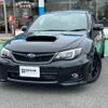 subaru impreza 2010 CFJ1722460 image 7