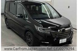 honda stepwagon 2021 -HONDA--Stepwgn 6BA-RP3--RP3-1331714---HONDA--Stepwgn 6BA-RP3--RP3-1331714-