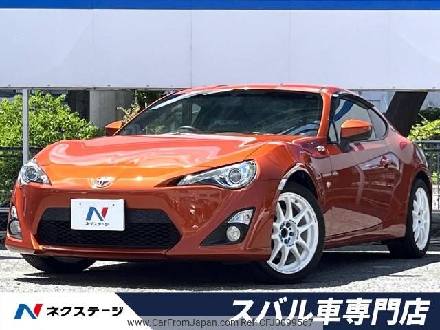 toyota 86 2012 -TOYOTA--86 DBA-ZN6--ZN6-005424---TOYOTA--86 DBA-ZN6--ZN6-005424- image 1