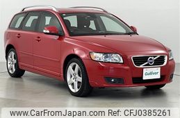 volvo v50 2012 -VOLVO--Volvo V50 CBA-MB4204S--YV1MW434BC2698782---VOLVO--Volvo V50 CBA-MB4204S--YV1MW434BC2698782-