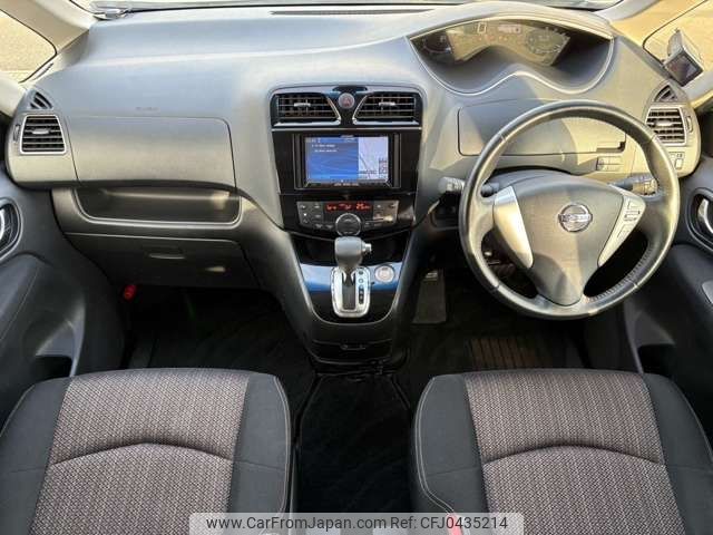 nissan serena 2014 -NISSAN--Serena DAA-HFC26--HFC26-226093---NISSAN--Serena DAA-HFC26--HFC26-226093- image 2