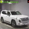 toyota land-cruiser-wagon 2022 -TOYOTA 【三河 361ﾏ8】--Land Cruiser Wagon VJA300W--4026805---TOYOTA 【三河 361ﾏ8】--Land Cruiser Wagon VJA300W--4026805- image 1