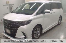 toyota alphard 2024 -TOYOTA--Alphard 6AA-AAHH45W--AAHH45-0020436---TOYOTA--Alphard 6AA-AAHH45W--AAHH45-0020436-