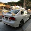honda civic 2009 -HONDA--Civic ABA-FD2--FD2-1601232---HONDA--Civic ABA-FD2--FD2-1601232- image 3