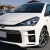 toyota vitz 2018 YAMAKATSU_NHP130-2033205 image 1