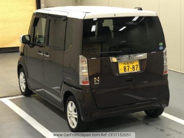 honda n-box 2015 -HONDA 【和泉 587い8787】--N BOX JF1-1636699---HONDA 【和泉 587い8787】--N BOX JF1-1636699- image 2
