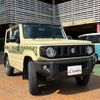 suzuki jimny 2021 quick_quick_JB64W_JB64W-207638 image 3