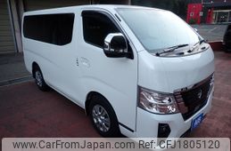 nissan caravan-coach 2024 CFJ1805120