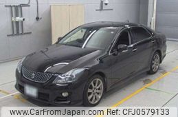 toyota crown 2008 -TOYOTA 【豊田 300ﾛ 313】--Crown DBA-GRS200--GRS200-0014570---TOYOTA 【豊田 300ﾛ 313】--Crown DBA-GRS200--GRS200-0014570-