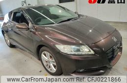 honda cr-z 2012 -HONDA--CR-Z ZF1--ZF1-1104489---HONDA--CR-Z ZF1--ZF1-1104489-